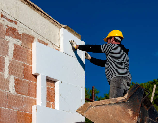 Best Insulation for Commercial Buildings  in Moscow, PA
