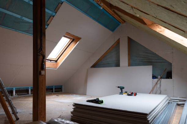Best Blown-in Insulation  in Moscow, PA