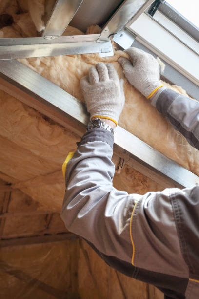 Best Residential Insulation Services  in Moscow, PA