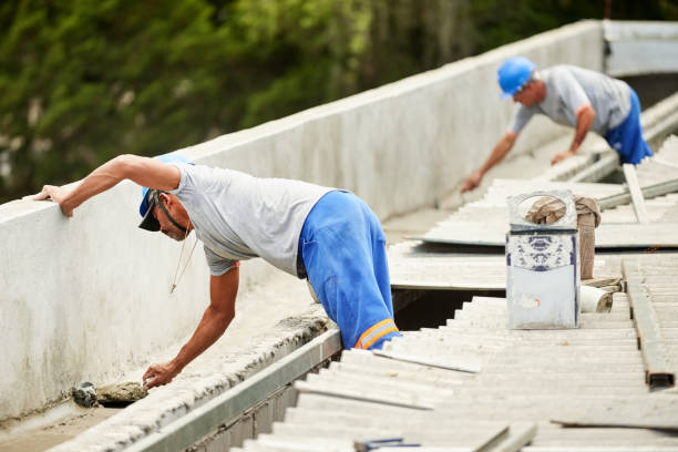 Best Attic Insulation Installation  in Moscow, PA