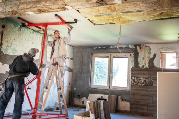 Best Affordable Insulation Services  in Moscow, PA