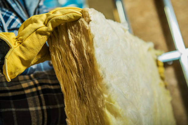 Best Insulation Contractors for Homes  in Moscow, PA