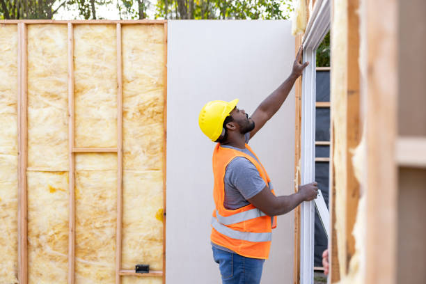 Best Fiberglass Insulation  in Moscow, PA