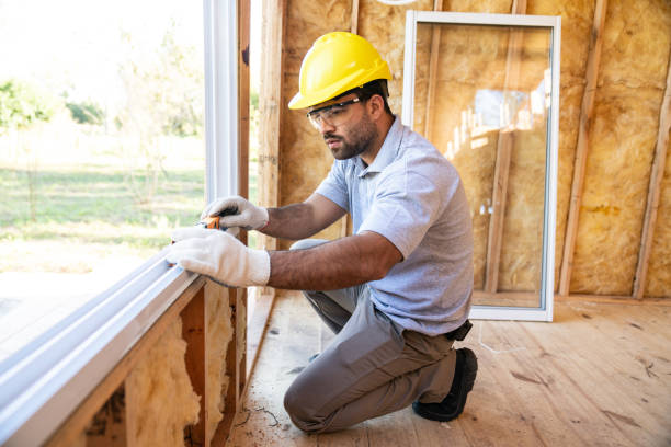 Best Insulation Inspection Services  in Moscow, PA