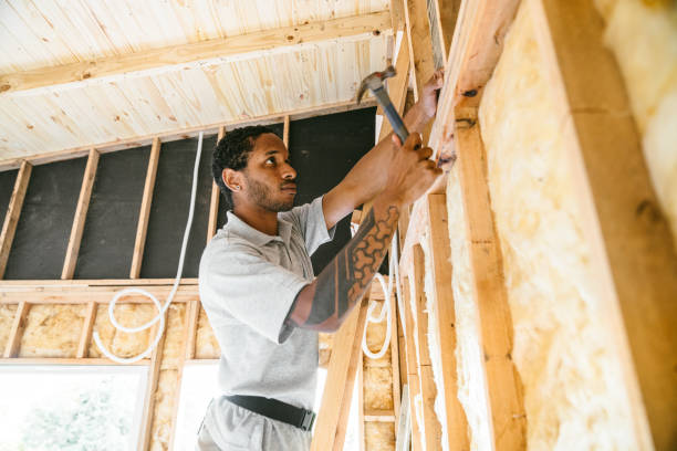Range of Insulation Solutions in Moscow, PA