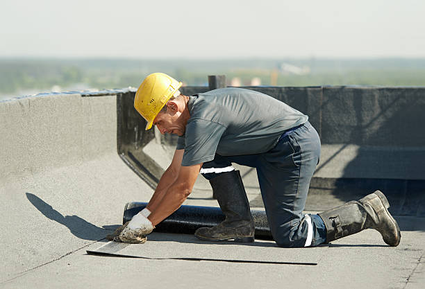 Reliable Moscow, PA Insulation Contractor Solutions