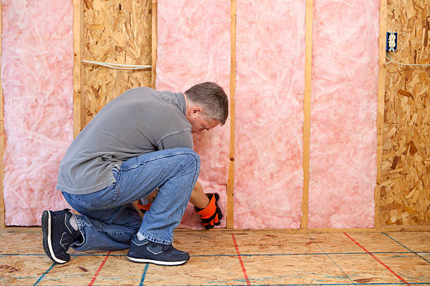 Best Spray Foam Insulation  in Moscow, PA