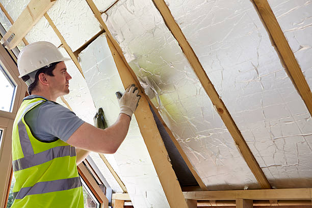 Best Insulation Repair Services  in Moscow, PA